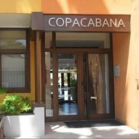 Apartamento Capocabana Las Americas *