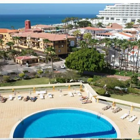 Capocabana Las Americas Apartamento *