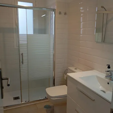 Capocabana Las Americas Apartamento Playa Feñabe