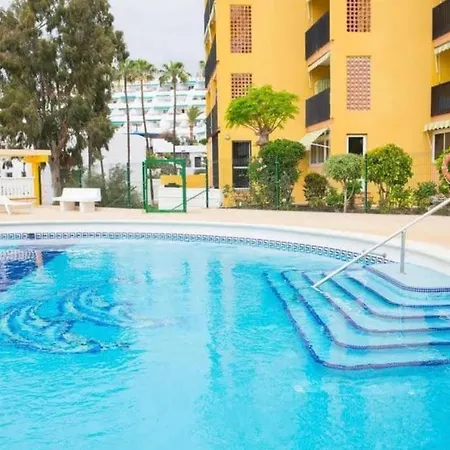 Appartement Capocabana Las Americas Playa Feñabe