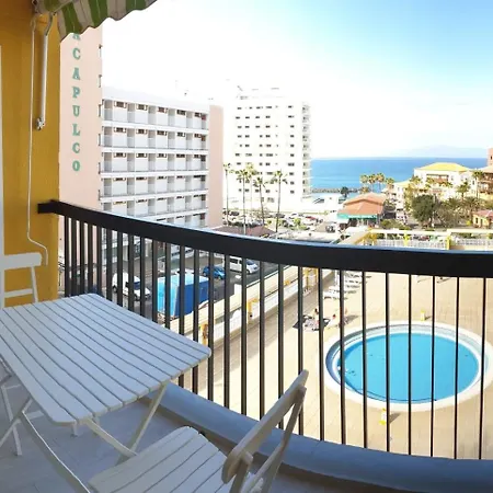Appartement Capocabana Las Americas