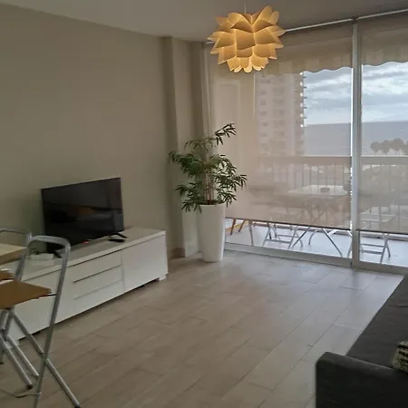 Capocabana Las Americas