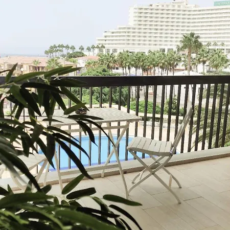 Capocabana Las Americas Διαμέρισμα Playa Feñabe