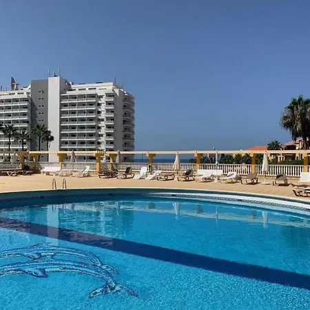 Capocabana Las Americas Διαμέρισμα *